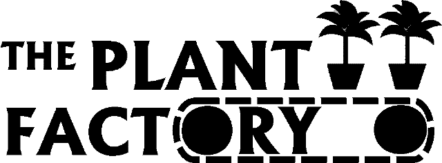 The Plant Factory | Wholesale Plants
