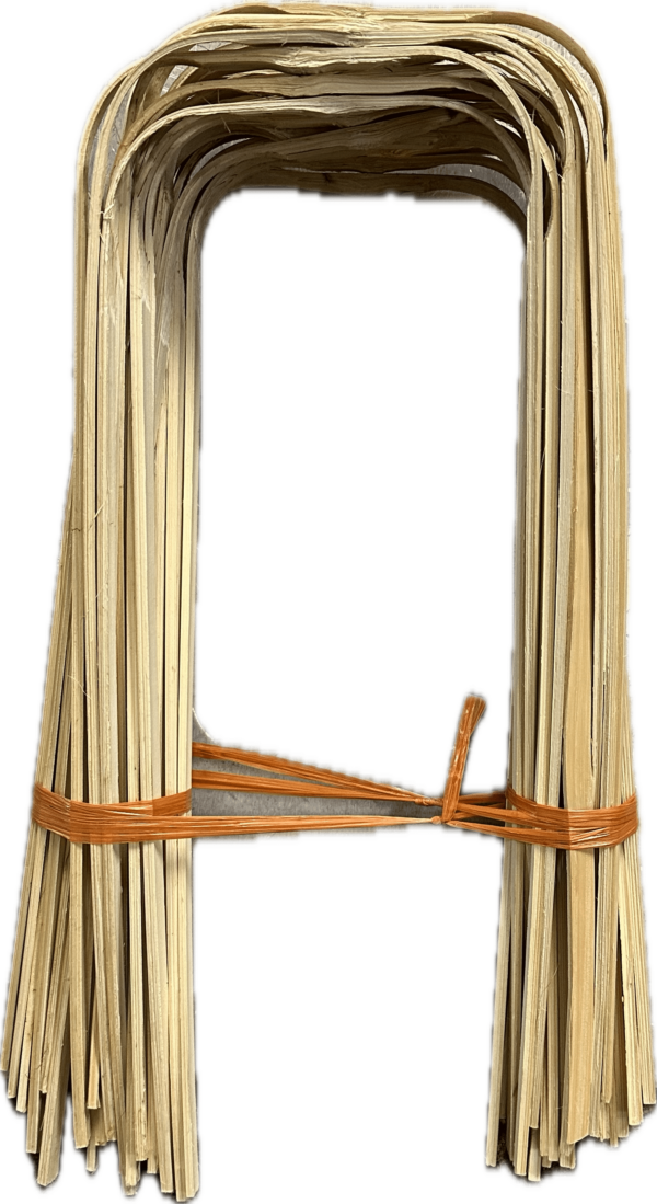 Plant Stake Bamboo U